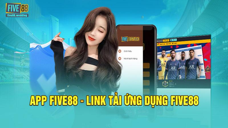 Một số lưu ý quan trọng khi thực hiện tải app Five88