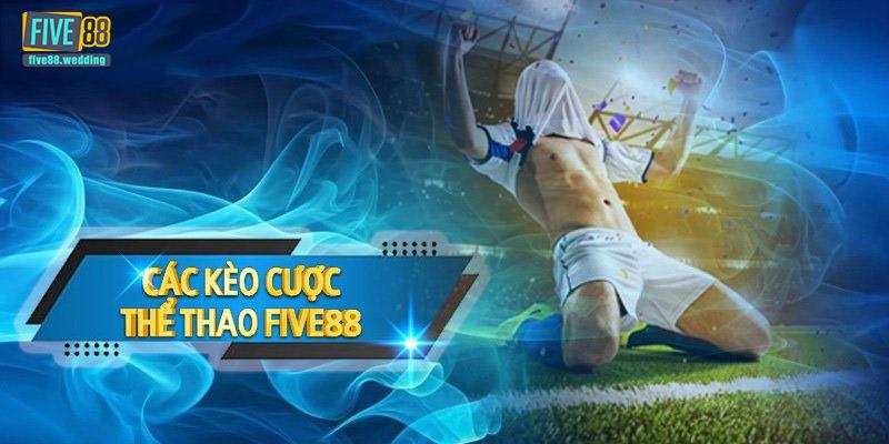 Các môn thể thao có tại K Sport