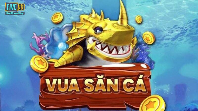 Cách chơi game Vua Bắn Cá dễ thắng