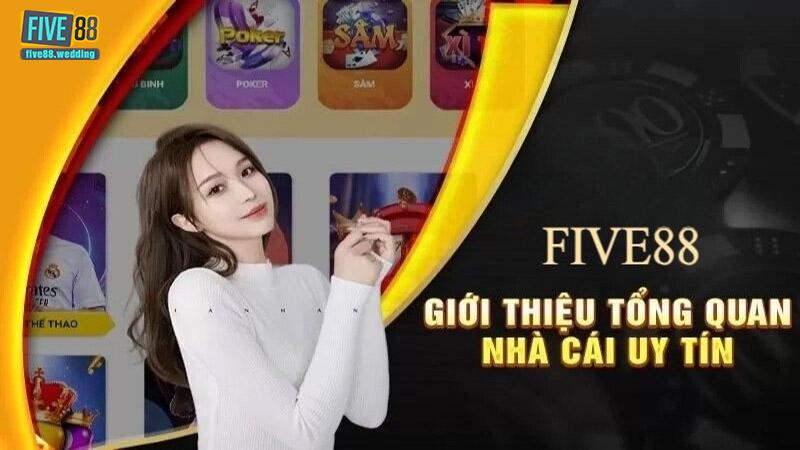 Chuyên mục hướng dẫn Five88