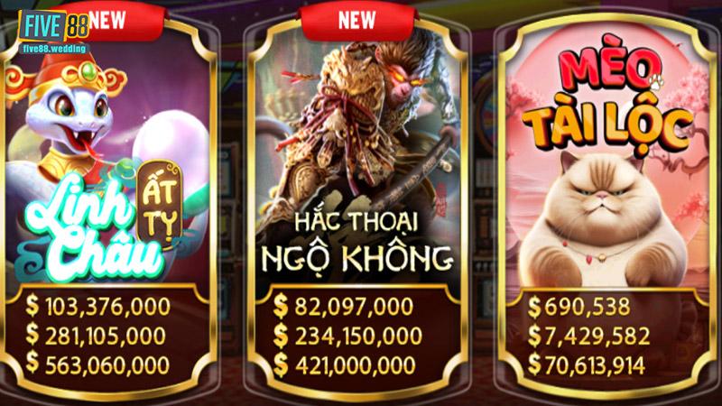Kinh nghiệm chơi Hắc Thoại Ngộ Không
