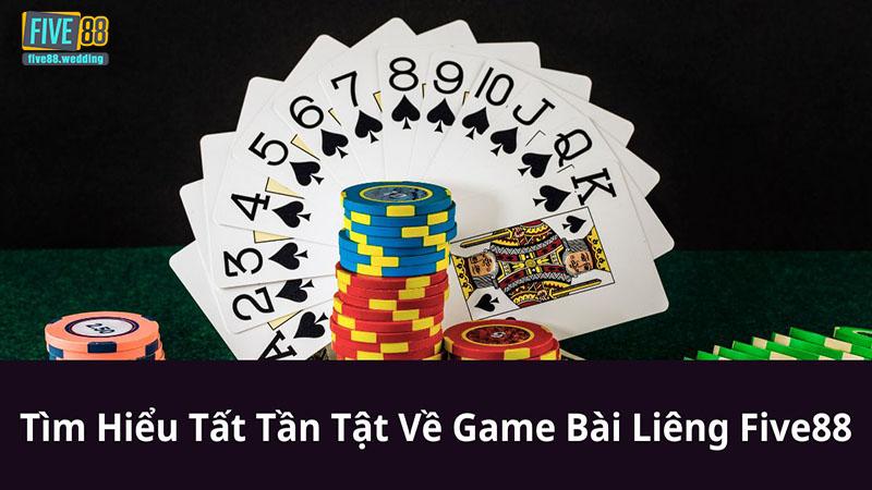 Lợi ích khi chơi Liêng online