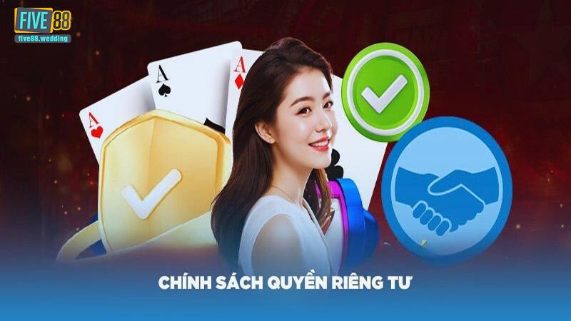 Nội dung riêng tư Five88
