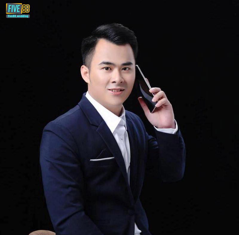 Tác giả Adam Phạm định hướng phát triển sản phẩm