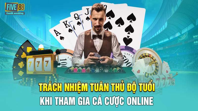 Trách nhiệm tài chính tại Five88