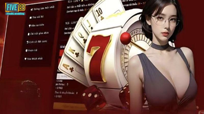 Ưu Điểm Khi Sử Dụng Link Five88 mới nhất